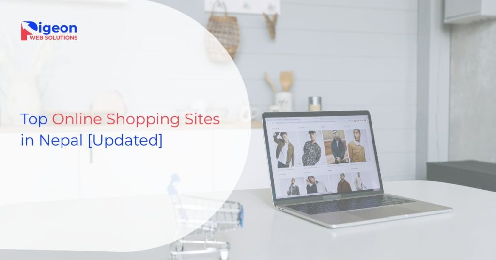 Top 10 Online Shopping Sites in Nepal