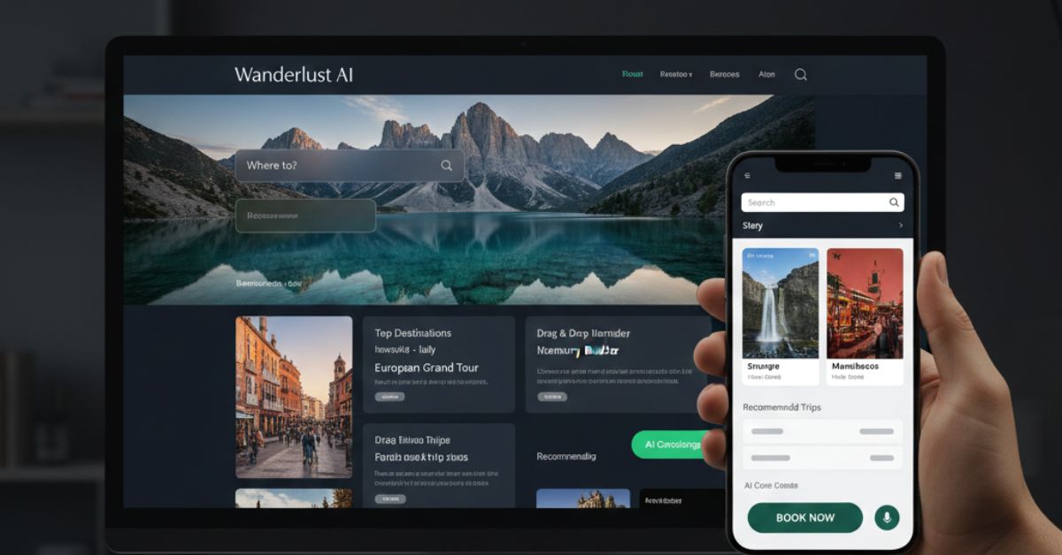 Website Design Price in Nepal: Complete Cost Breakdown