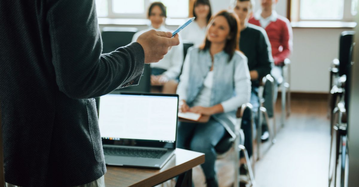 Must-Have Features for Coaching Center Website in Nepal